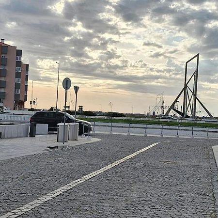 Apartmán Rosa D'Aveiro Exteriér fotografie
