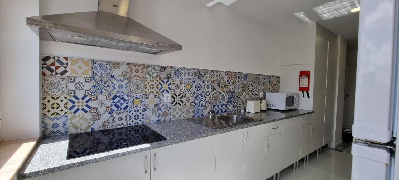 Apartmán Rosa D'Aveiro Exteriér fotografie