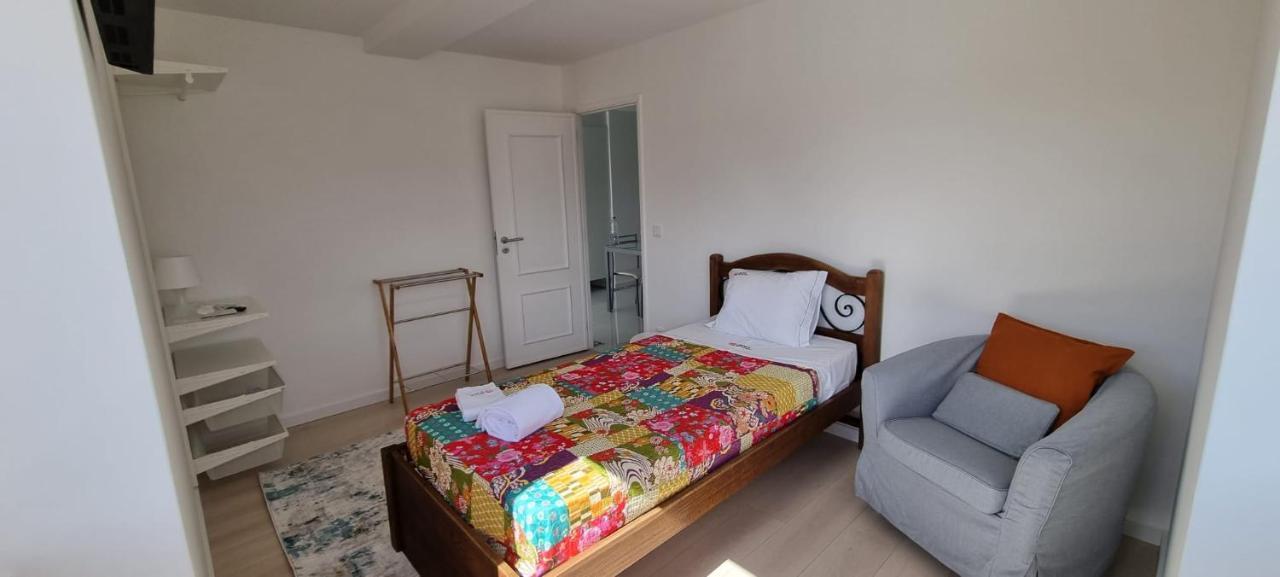 Apartmán Rosa D'Aveiro Exteriér fotografie