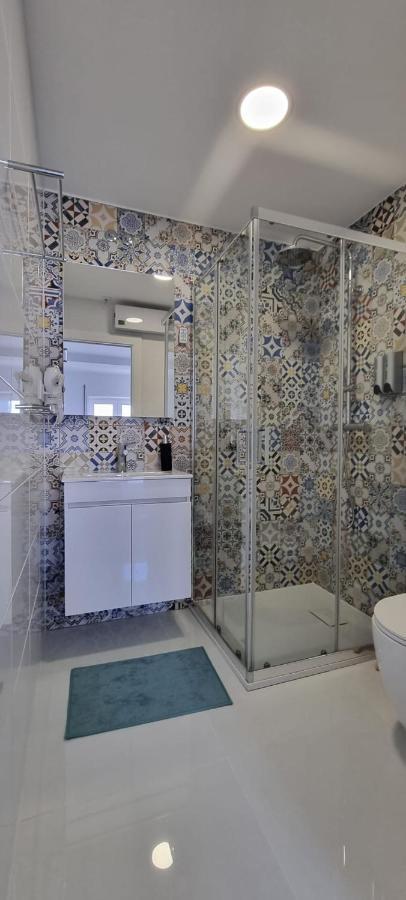 Apartmán Rosa D'Aveiro Exteriér fotografie