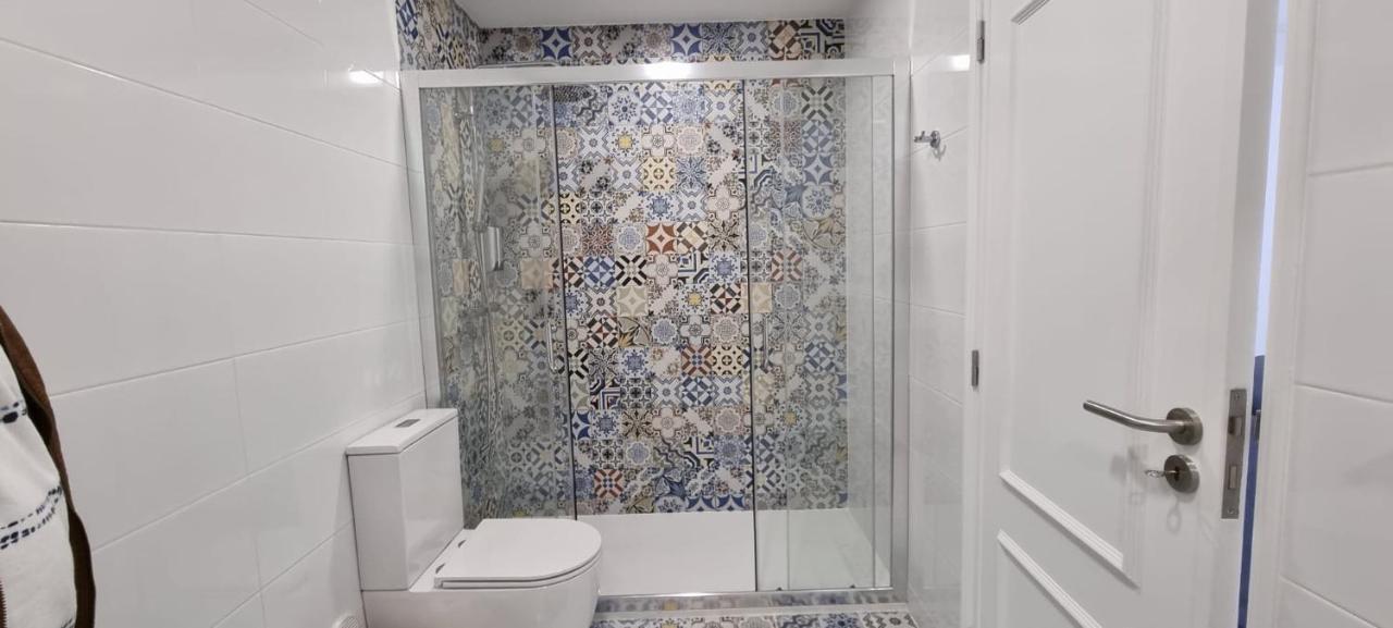 Apartmán Rosa D'Aveiro Exteriér fotografie