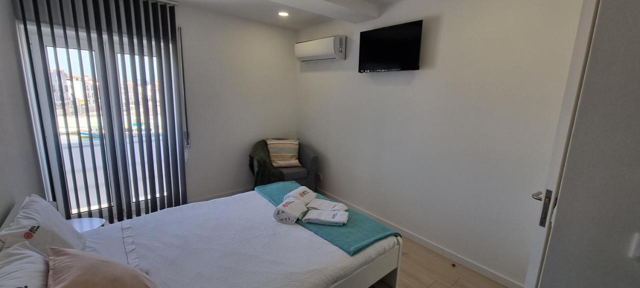 Apartmán Rosa D'Aveiro Exteriér fotografie