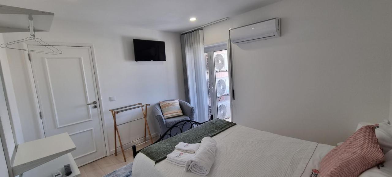 Apartmán Rosa D'Aveiro Exteriér fotografie