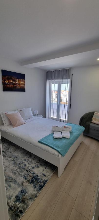 Apartmán Rosa D'Aveiro Exteriér fotografie